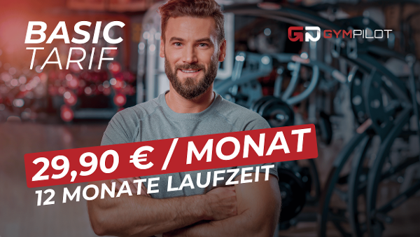 Basic Tarif - 12 Monate